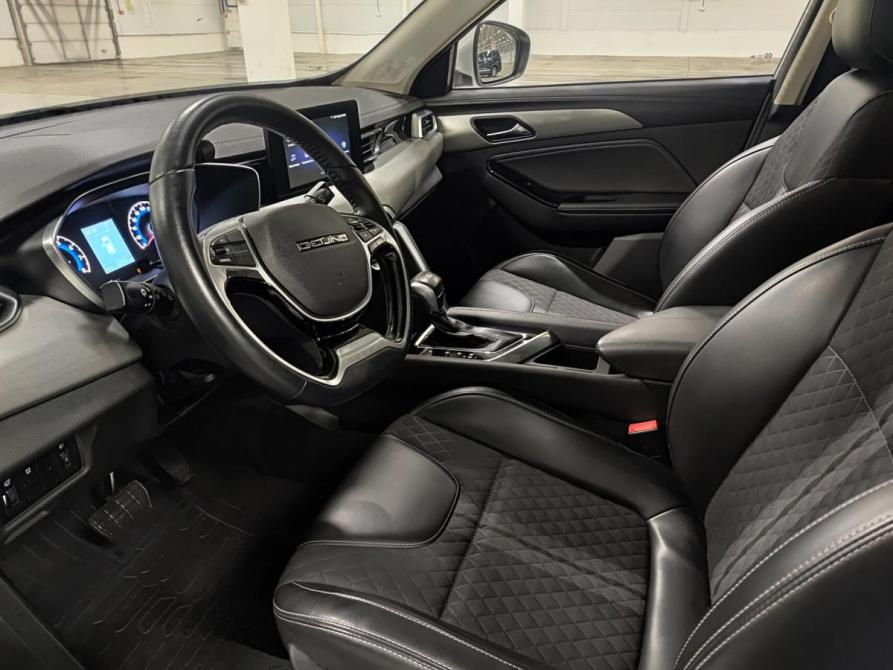 BAIC X35 Казань  - изображение 20