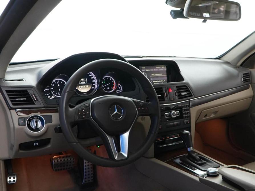 Mercedes-Benz E-Класс IV (W212 S212 C207) Москва  - изображение 6