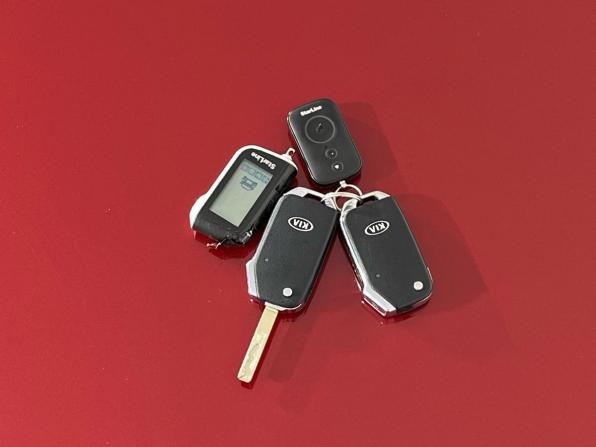 Kia Cerato IV с пробегом 2019 года, цена 1 800 000 рублей, 85725 км, седан, Автокод Объявления