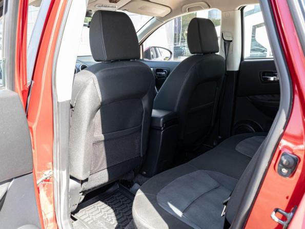 Nissan Qashqai I с пробегом 2010 года, цена 1 050 000 рублей, 129183 км, внедорожник, Автокод Объявления