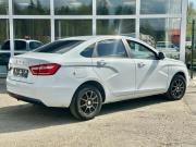 Lada (ВАЗ) Vesta I Ижевск  - изображение 16