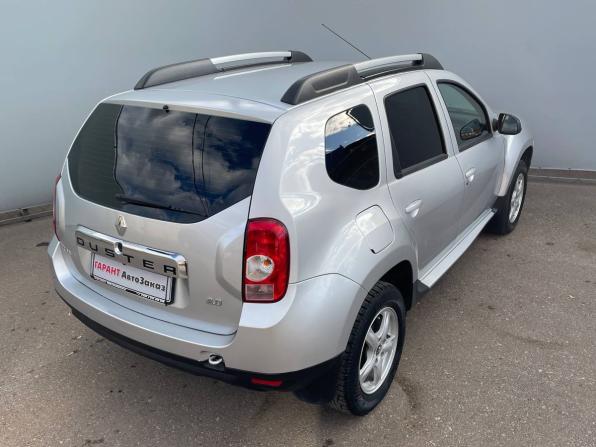Renault Duster I с пробегом 2013 года, цена 950 000 рублей, 122943 км, внедорожник, Автокод Объявления