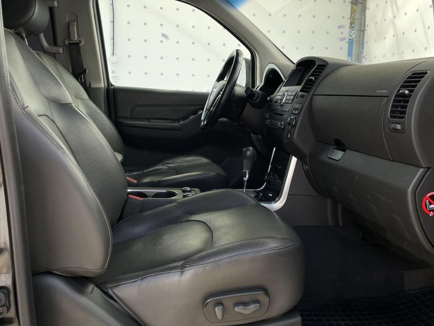 Nissan Pathfinder III Рестайлинг Тамбов  - изображение 12