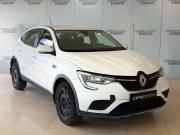 Renault Arkana I Москва  - изображение 18