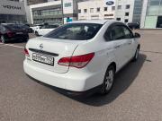 Nissan Almera III (G15) Санкт-Петербург  - изображение 7