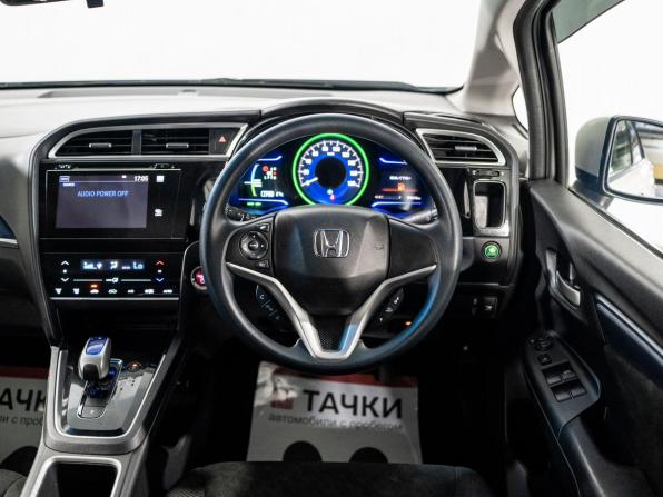 Honda Shuttle II с пробегом 2015 года, цена 1 140 500 рублей, 159612 км, универсал, Автокод Объявления