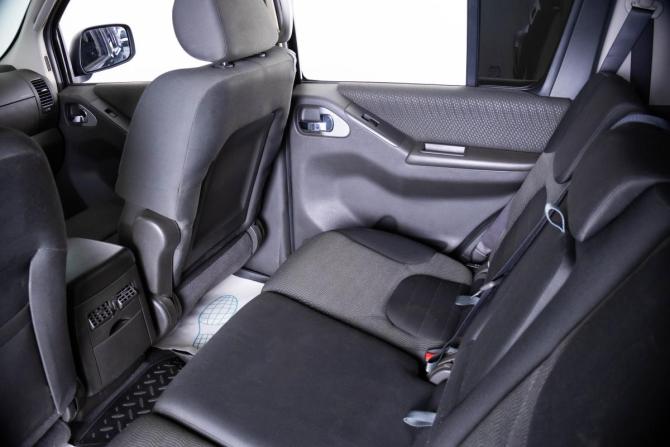 Nissan Pathfinder III Рестайлинг с пробегом 2012 года, цена 1 289 000 рублей, 240000 км, внедорожник, Автокод Объявления