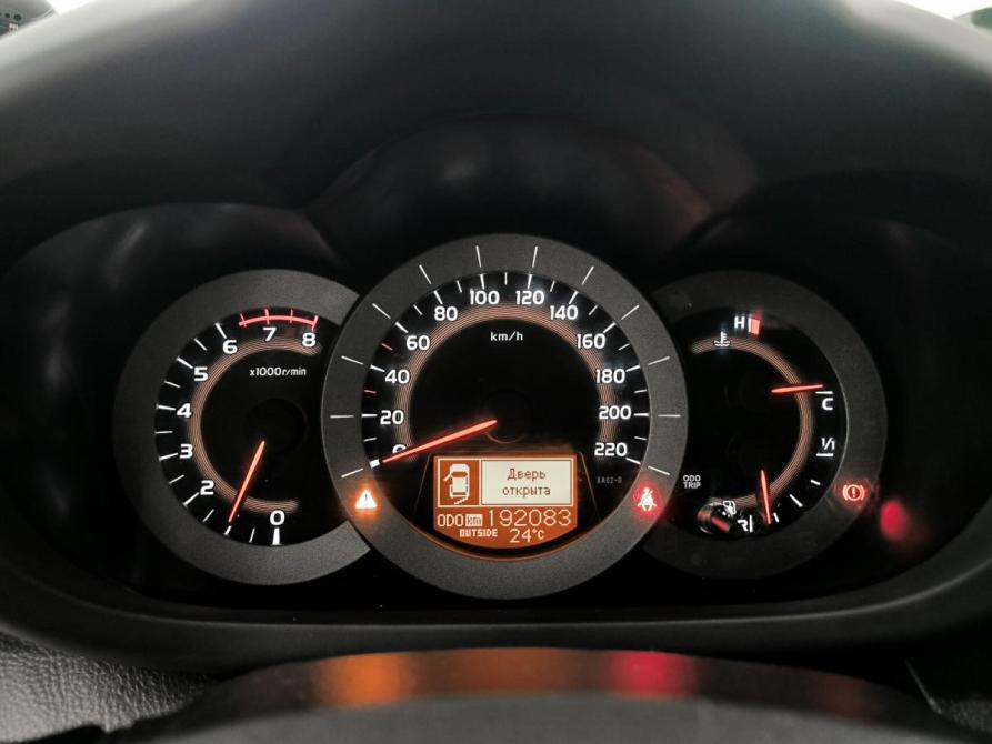 Toyota RAV4 III (XA30) Рестайлинг Казань  - изображение 16