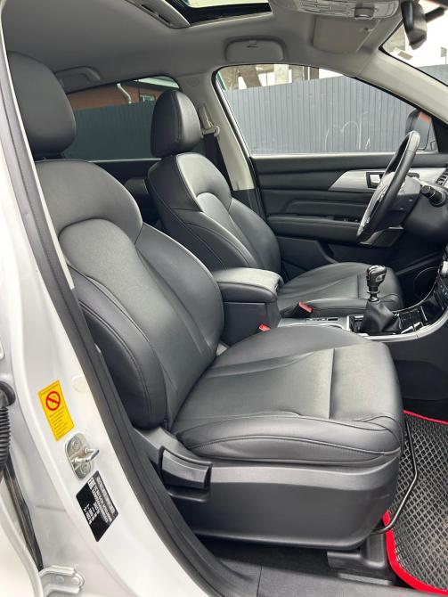 Haval H2 Альметьевск  - изображение 13