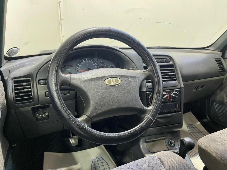 Lada (ВАЗ) 2111 Воронеж  - изображение 13