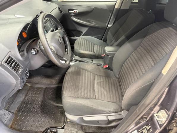 Toyota Corolla X (E140 E150) Рестайлинг с пробегом 2013 года, цена 1 021 250 рублей, 183774 км, седан, Автокод Объявления