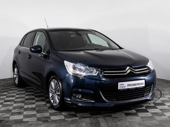 Citroen C4 II с пробегом 2012 года, цена 599 000 рублей, 198161 км, хэтчбек, Автокод Объявления