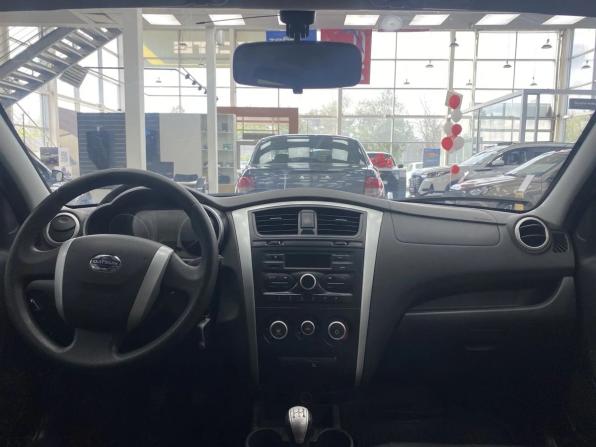 Datsun on-DO I с пробегом 2015 года, цена 479 900 рублей, 75000 км, седан, Автокод Объявления
