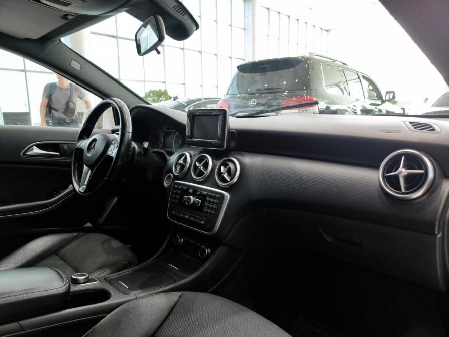 Mercedes-Benz A-Класс III (W176) Казань  - изображение 13