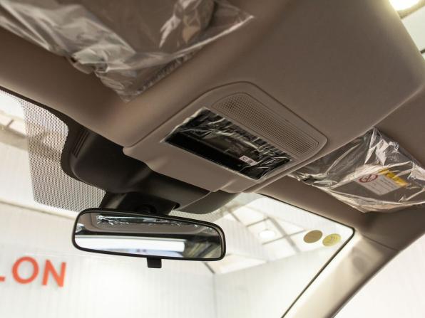 Toyota RAV4 VI (XA60) с пробегом 2026 года, цена 4 150 000 рублей, 21 км, внедорожник, Автокод Объявления