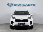 Kia Sportage IV Калининград  - изображение 22
