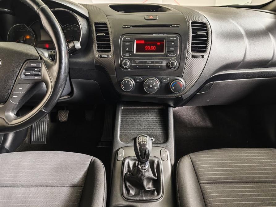 Kia Cerato III Москва  - изображение 14