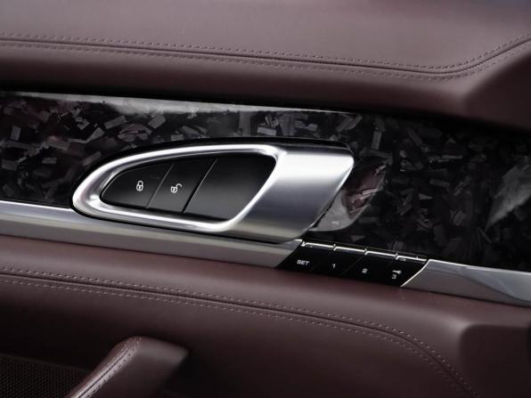 Porsche Panamera I Рестайлинг с пробегом 2013 года, цена 3 499 777 рублей, 69246 км, лифтбек, Автокод Объявления