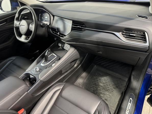 Haval F7 I с пробегом 2021 года, цена 1 919 800 рублей, 68000 км, внедорожник, Автокод Объявления