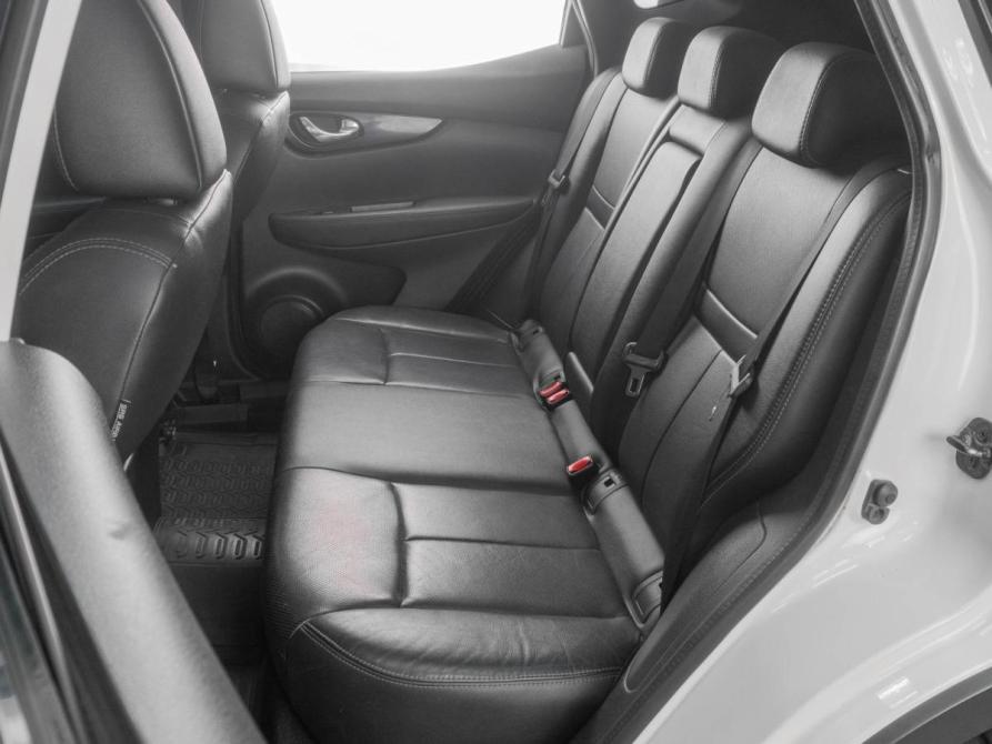 Nissan Qashqai II Тюмень  - изображение 9