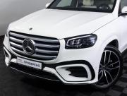 Mercedes-Benz GLS II (X167) Рестайлинг Москва  - изображение 63