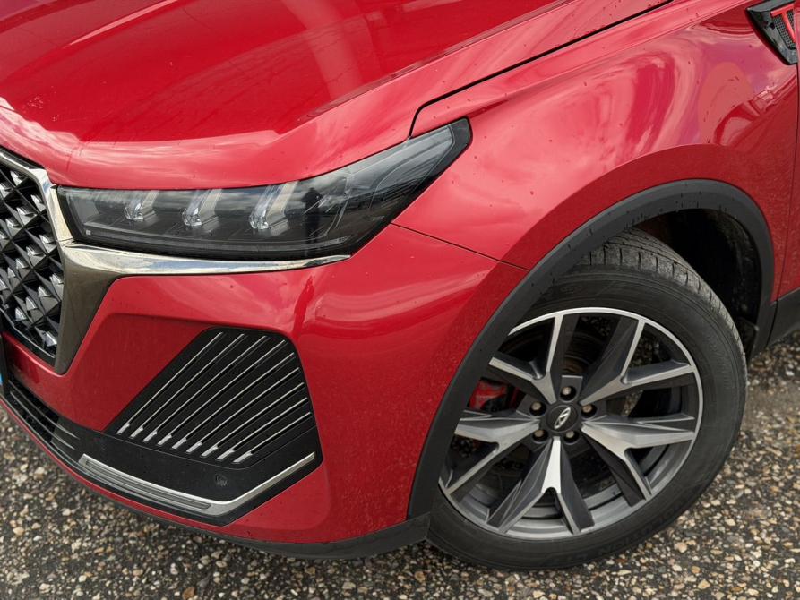 Chery Tiggo 7 Pro Max I Рестайлинг Тверь  - изображение 2