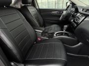 Nissan Qashqai II Рестайлинг Воронеж  - изображение 26