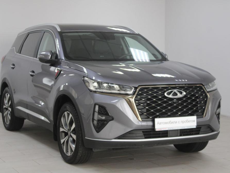 Chery Tiggo 7 Pro Max I Старый Оскол  - изображение 1