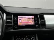Skoda Kodiaq I Рестайлинг Санкт-Петербург  - изображение 43