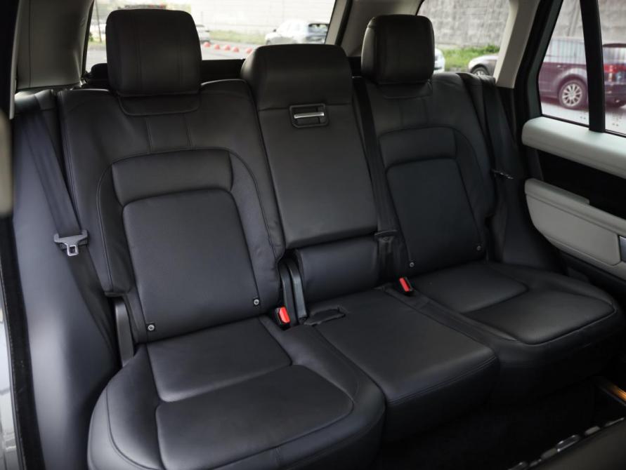 Land Rover Range Rover IV Рестайлинг Санкт-Петербург  - изображение 32
