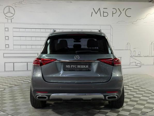 Mercedes-Benz GLE II (V167) с пробегом 2019 года, цена 5 700 000 рублей, 109000 км, внедорожник, Автокод Объявления