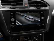 Volkswagen Tiguan II Рестайлинг Москва  - изображение 43