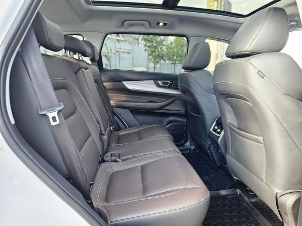 Chery Tiggo 8 Pro I с пробегом 2023 года, цена 1 902 000 рублей, 80885 км, внедорожник, Автокод Объявления