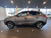 Hyundai ix35 I Рестайлинг Чебоксары  - изображение 43