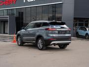 Geely Atlas Pro Москва  - изображение 31