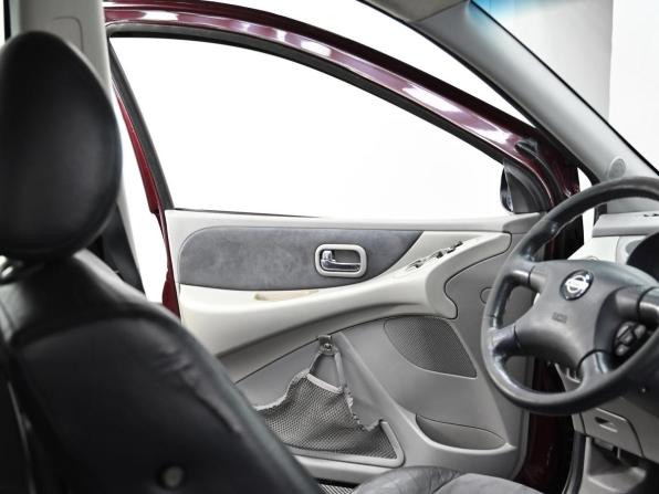 Nissan Almera Tino I с пробегом 2002 года, цена 399 000 рублей, 265800 км, компактвэн, Автокод Объявления