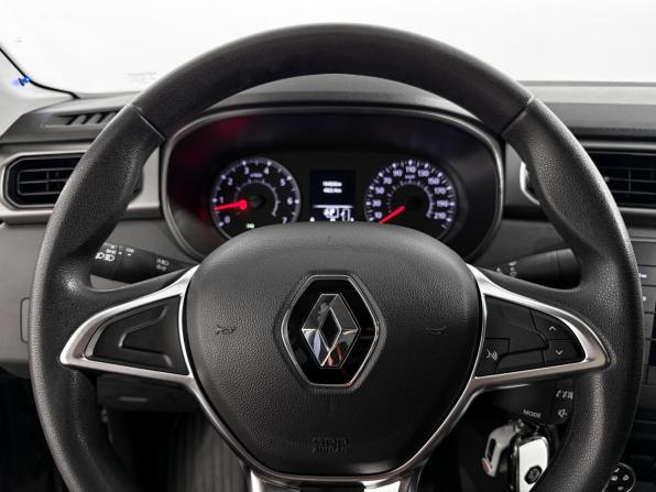 Renault Arkana I с пробегом 2019 года, цена 1 312 000 рублей, 104827 км, внедорожник, Автокод Объявления