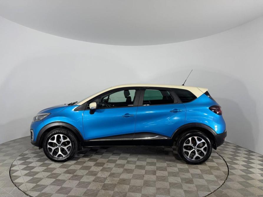 Renault Kaptur I Ногинск  - изображение 5