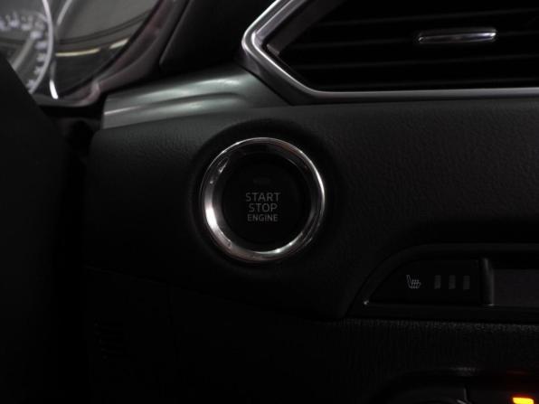 Mazda CX-5 II с пробегом 2018 года, цена 2 279 000 рублей, 133251 км, внедорожник, Автокод Объявления