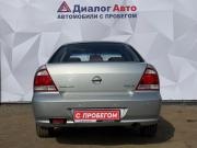 Nissan Almera Classic I Альметьевск  - изображение 25