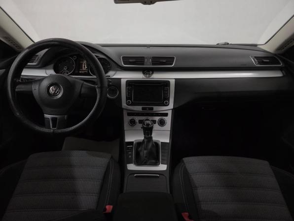 Volkswagen Passat CC I Рестайлинг с пробегом 2013 года, цена 1 320 000 рублей, 156036 км, седан, Автокод Объявления