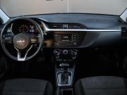 Kia Rio IV Рестайлинг Москва  - изображение 23