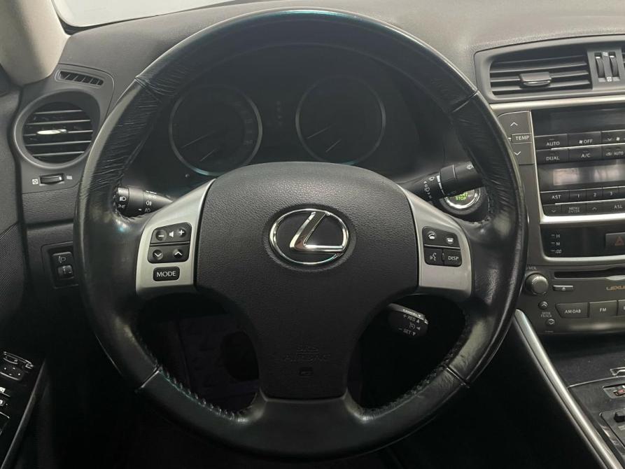Lexus IS II Рестайлинг 2 Красноярск  - изображение 16