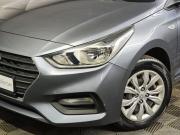 Hyundai Solaris II Москва  - изображение 30