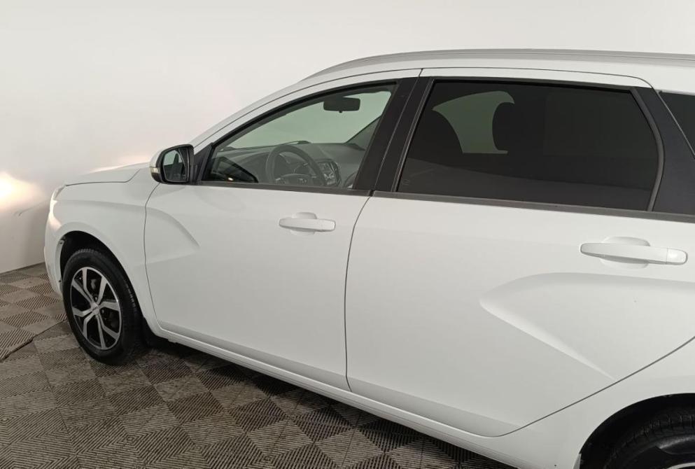 Lada (ВАЗ) Vesta I Волгоград  - изображение 20