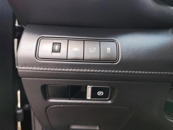 Hyundai Santa Fe IV Рестайлинг с пробегом 2022 года, цена 3 286 400 рублей, 164903 км, внедорожник, Автокод Объявления