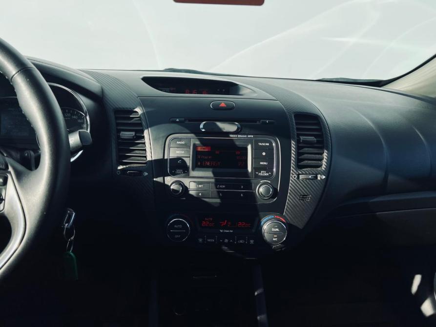 Kia Cerato III Санкт-Петербург  - изображение 14