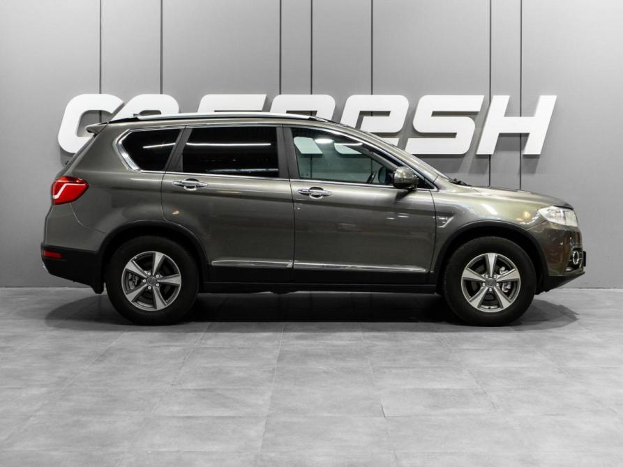 Haval H6 I Тюмень  - изображение 5