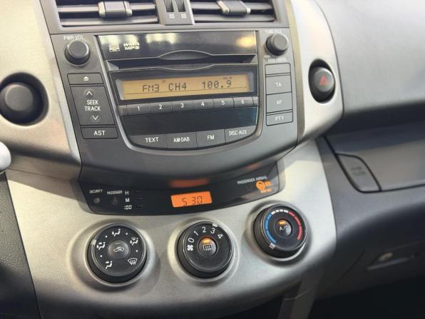 Toyota RAV4 III (XA30) Рестайлинг с пробегом 2011 года, цена 1 174 200 рублей, 193769 км, внедорожник, Автокод Объявления