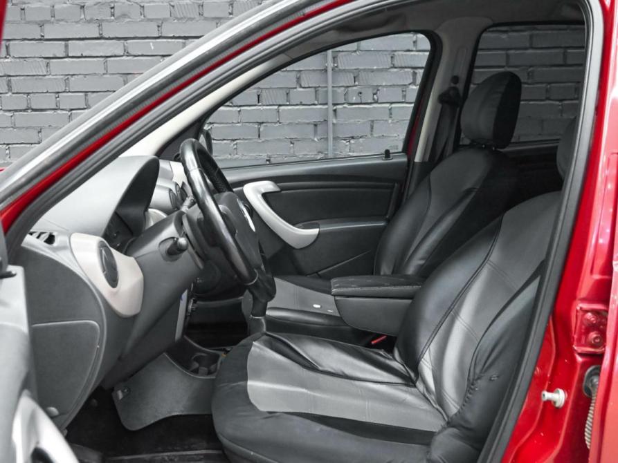 Renault Sandero I Екатеринбург  - изображение 10